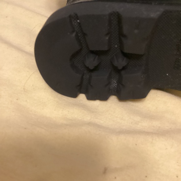 MADEWELL ANKLE COMBAT STYLE BOOT0 - Picture 10 of 14